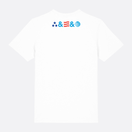 AT&T USA 250 Tee